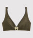Triangel-BH für Damen