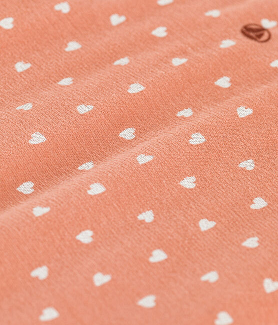 Babyschlafsack aus Nicki TOG 2 SIENNA/ MARSHMALLOW