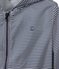 Winddichte Kinderjacke Unisex blau SMOKING/weiss MARSHMALLOW