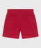 Kinder-Shorts aus Baumwolle SPI