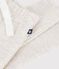 Baby-Hose aus einfarbiger Baumwolle MONTELIMAR CHINE