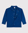 Kinder-Jacke aus Denim für Jungen blau INCOGNITO