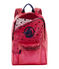 Kinderrucksack rosa GEISHA