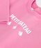 Baby-Sweatshirt aus Baumwolle mit Petit Bateau Vintage-Motiv BOUDOIR