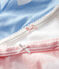 3er-Set Unterhosen aus Bio-Baumwolle mit hoher Taille und Herz-Motiv für Mädchen variante 1
