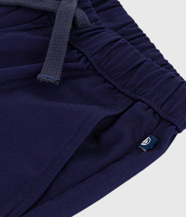 Kinder-Hose aus Denim SOIR