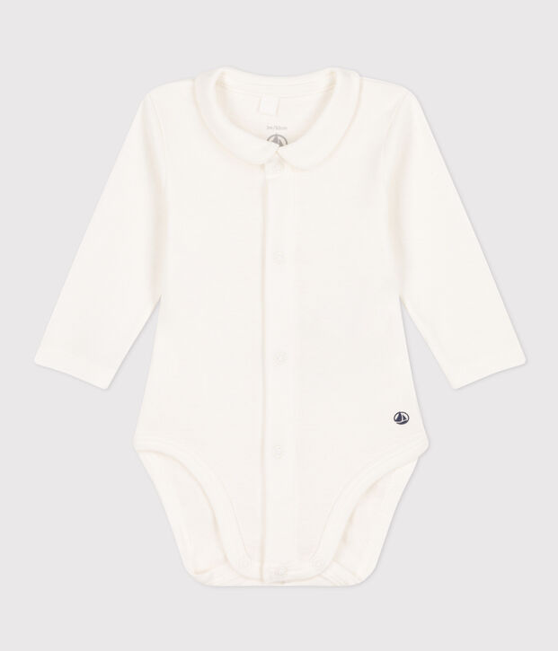 Geschenkset Baby-Body und Socken vielfarbig