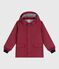 Ikonische Kinder-Regenjacke AMARANTE