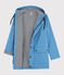 Klassische Regenjacke blau ALASKA