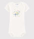 Kurzärmeliger Baby-Body Mädchen