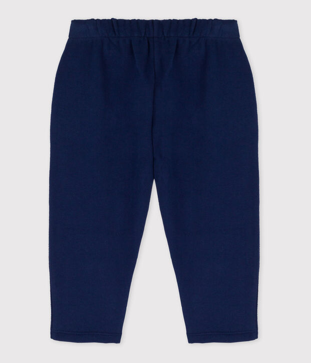 Baby-Hose aus Molton MEDIEVAL