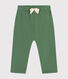 Baby-Hose aus Molton