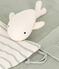 Baby-Decke und Kuscheltier grün HERBIER/ MARSHMALLOW