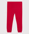 Baby-Leggings aus Baumwolle rot TERKUIT