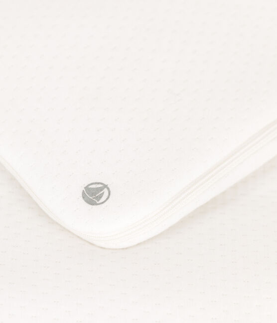Engelsnest für Babys weiss MARSHMALLOW