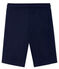 Kinder-Sportbermudas für Jungen blau SMOKING