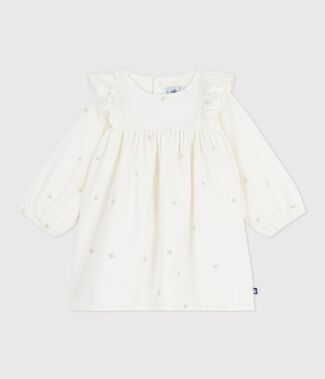 naturfarben MILK/ ARGENT