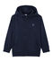 Sweatshirt für Jungen blau SMOKING