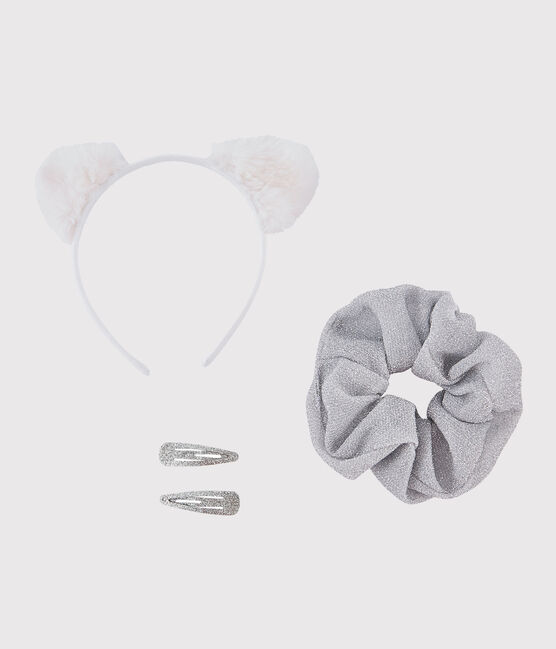 Kinder-Accessoires-Set für Mädchen variante 1