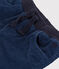 Gerade geschnittene Kinder-Cordhose CREPUSCULE