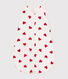  Babyschlafsack aus Baumwolle TOG 1
