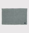 Kinder-Snood Mädchen/Jungen grau SUBWAY CHINE