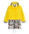 Parka gelb SHINE/weiss MULTICO