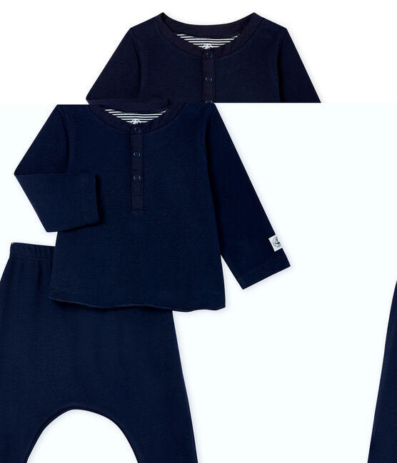2-Teiliges baby-ensemble unisex variante 2