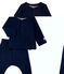 2-Teiliges baby-ensemble unisex variante 2
