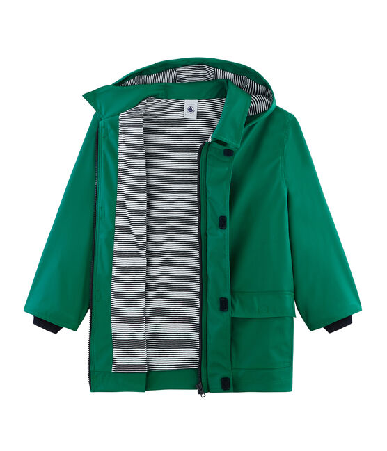 Kinder-Regenjacke unisex ECOLOGY