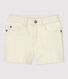 Denim-Shorts für Mädchen