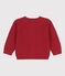 Baby-Cardigan aus Baumwollstrick STOP