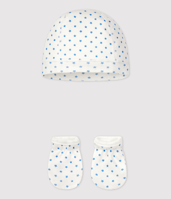 Zweiteiliges Baby-Set aus Bio-Baumwolle variante 2