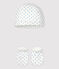 Zweiteiliges Baby-Set aus Bio-Baumwolle variante 2