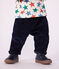 Hose Baby- Jogginghose aus Baumwolle (unisex) SOIR
