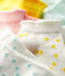 5er-Set Kindersocken für Mädchen variante 1