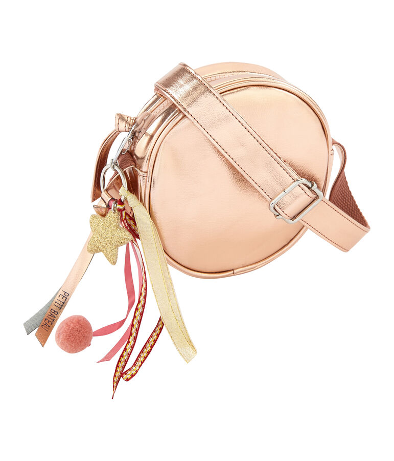 Kinder-Tasche M&auml;dchen rosa