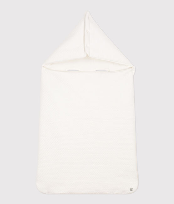 Engelsnest für Babys weiss MARSHMALLOW