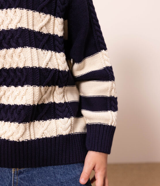 AEGJEGVD Strickpullover Jungen Mädchen Sweatshirt Für Herbst