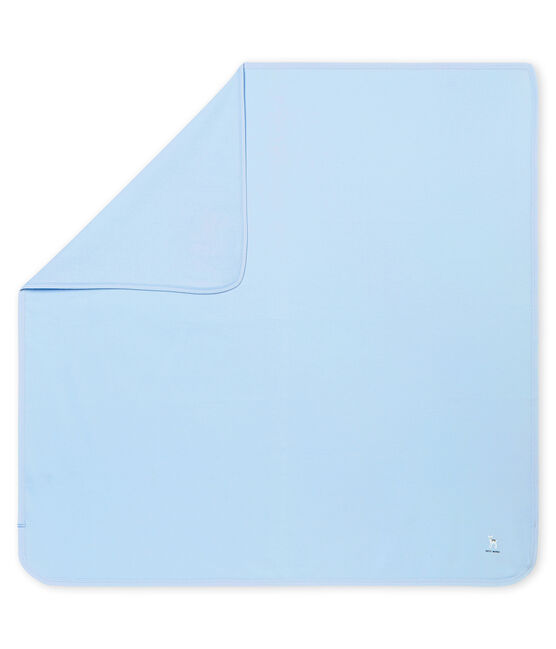 Unisex Baby Decke blau FRAICHEUR