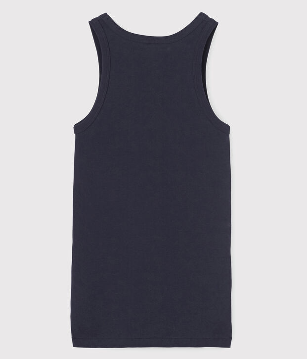 Tanktop aus Baumwolle f&uuml;r Damen SMOKING