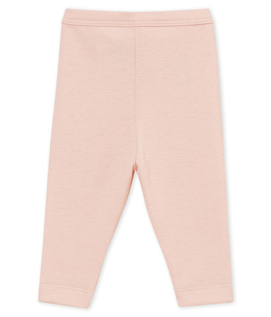 Baby Jungen Leggings rosa JOLI
