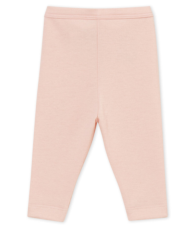 Baby Jungen Leggings rosa JOLI