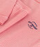 Kinderpyjama aus Baumwolle mit Streifen für Jungen orange OURSIN/weiss MARSHMALLOW