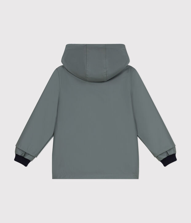 Kultiger Kinderregenmantel THUYA