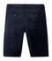 Kinder-Bermuda Jungen blau SMOKING