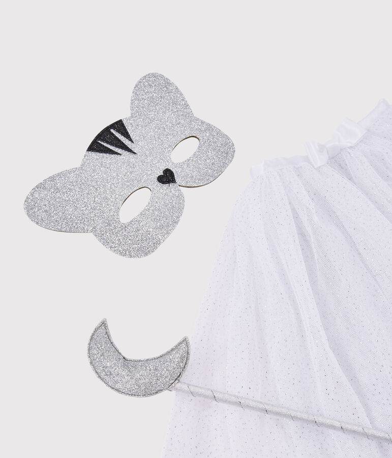 Prinzessinnen-Kost&uuml;mset f&uuml;r M&auml;dchen vielfarbig