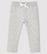 Baby-Hose aus Doppeljersey für Jungen