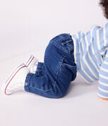 blau DENIM MOYEN