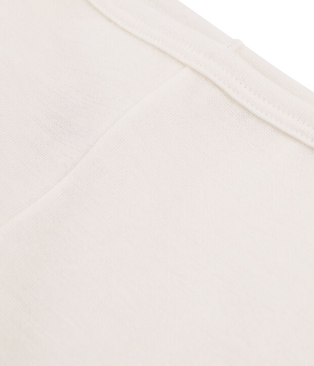 Leggings aus Wolle und Baumwolle f&uuml;r Kinder beige